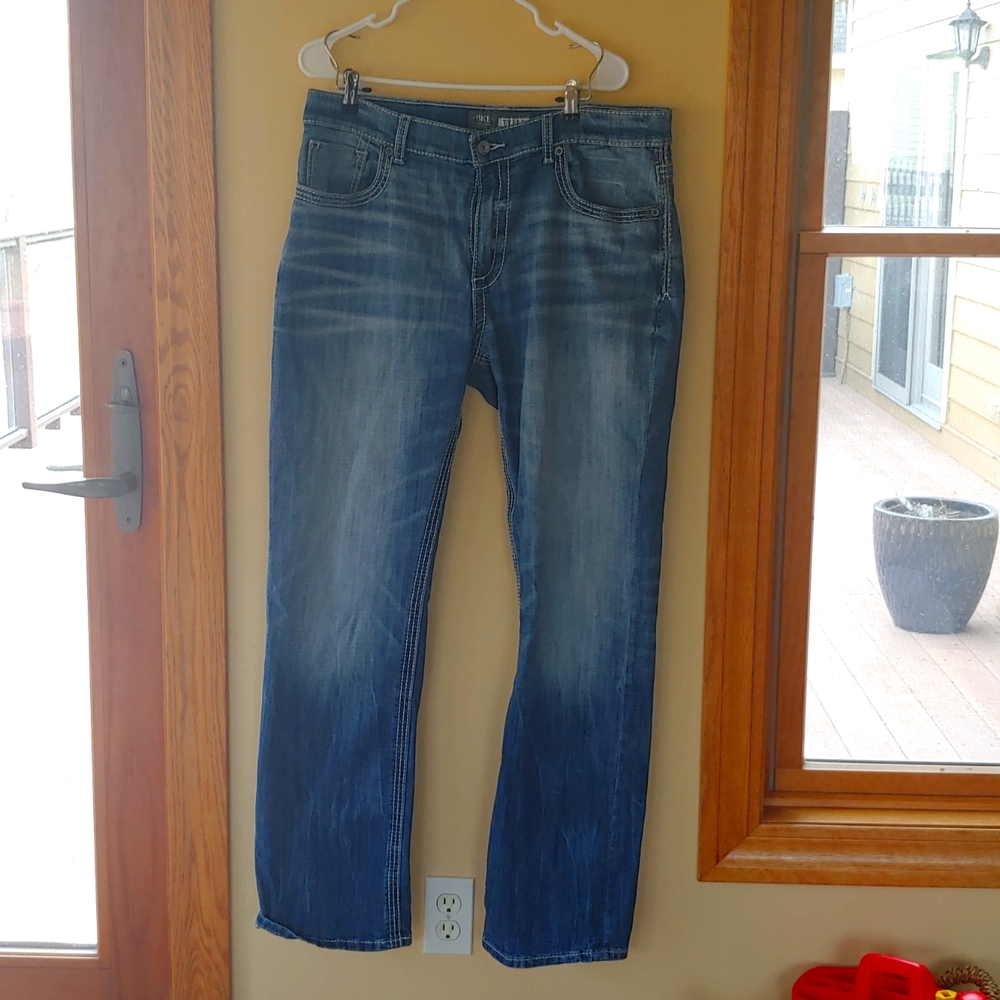 BKE Tyler Jeans 36L